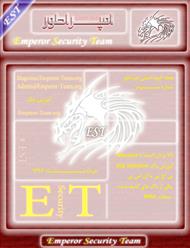 دانلود مجله هک و امنیت گروه امپراطور - شماره 3
