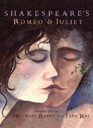 دانلود کتاب نمایشنامه رومئو و ژولیت