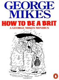 دانلود کتاب چطور یک انگلیسی باشیم - How to be a Brit