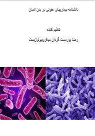 دانلود کتاب دانشنامه بیماری‌های عفونی در بدن انسان