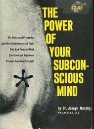 دانلود کتاب
 قدرت ذهن ناخودآگاه (The Power of Your Subconscious Mind)