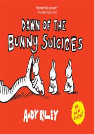دانلود کتاب خودکشی خرگوشک ها - 3