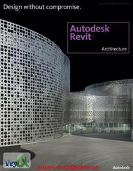 دانلود کتاب آموزش نرم افزارRevit Architecture 2011