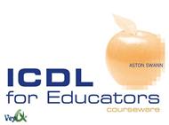 دانلود کتاب آموزش مهارتهای هفت گانه ICDL - بخش چهارم - Excel