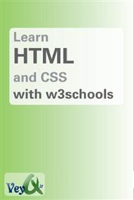 دانلود کتاب آموزش کامل HTML و CSS ترجمه سایت W3SCHOOLS