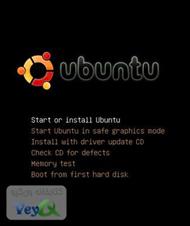 دانلود کتاب آموزش نصب سیستم عامل ubuntu linux 12.10