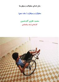 دانلود کتاب معلولیت و موفقیت - جلد دهم