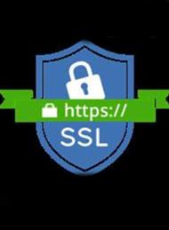دانلود کتاب امنیت بیشتر با پروتکل SSL