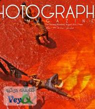 دانلود مجله تخصصی گرافیک و عکاسی فتوگراف - شماره دوم