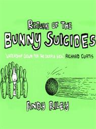 دانلود کتاب بازگشت خودکشی خرگوشک ها