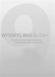 دانلود کتاب آموزش کار با WYSIWYG.Web.Builder.v10.2.0