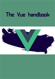 دانلود کتاب The Vue handbook