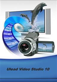 دانلود کتاب آموزش نرم افزار Ulead Video Studio