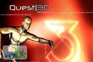 دانلود کتاب آشنایی با نرم افزار Quest3D