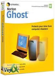 دانلود کتاب آموزش تهیه نسخه پشتیبان از ویندوز و کلیه اطلاعات با Norton Ghost 