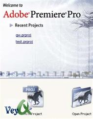 دانلود کتاب  آموزش نرم افزار پریمیر ( Adobe Premiere )