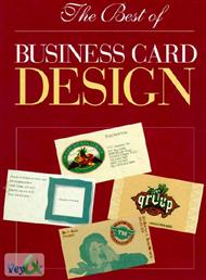 دانلود کتاب طرح های فانتزی و زیبای کارت ویزیت - Business Card Design 