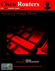 دانلود کتاب  Cisco Security Hand Book