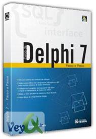 دانلود کتاب آموزش زبان برنامه نویسی Delphi 7