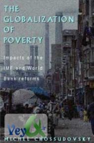 دانلود کتاب جهانی اما خشن - تجارت جهانی لجام گسیخته، فقر، جنگ